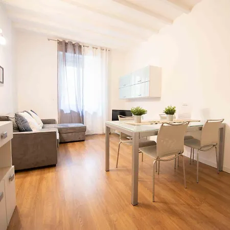 Leoncino Apartment Verona Exterior photo