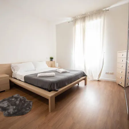 Leoncino Apartment Verona Exterior photo