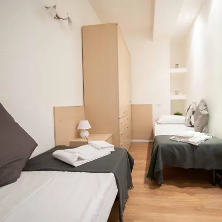 Leoncino Apartment Verona Exterior photo