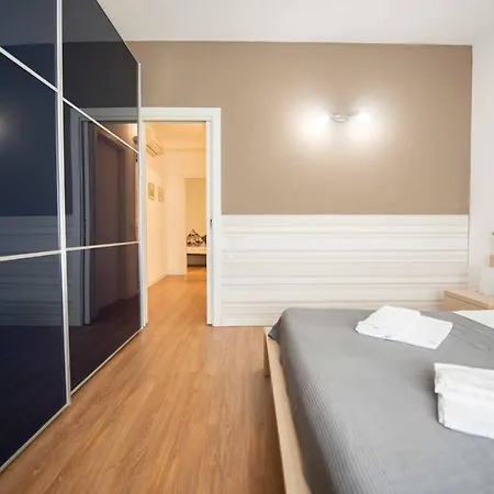 Leoncino Apartment Verona Exterior photo